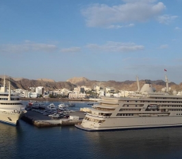 Как да избегнете морска болест